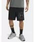 Herrenshorts UNDER ARMOUR RIVAL LW GRAPHIC SHORTS 6014689-001 SCHWARZ