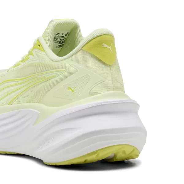  Stiefel PUMA MAXIMA PRO 313313_09 LUX LIME/ LUX LIMETTE/PUMAWEIß/APFEL 