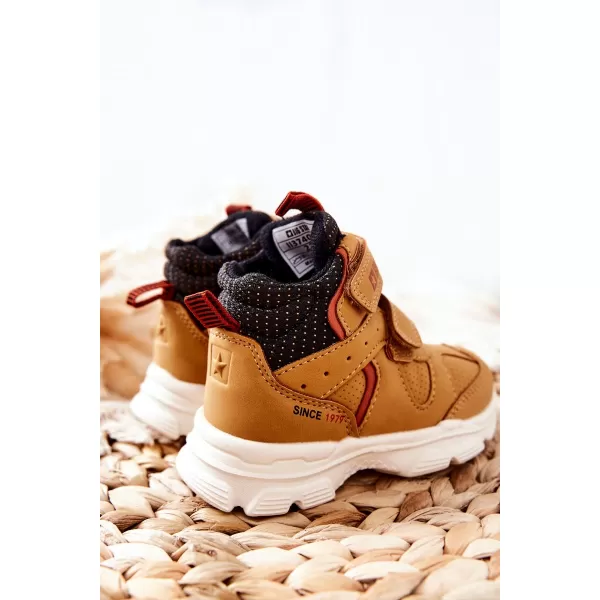  Wasserschuhe für Kinder BIG STAR II374094 CAMEL Big Star Shoes 