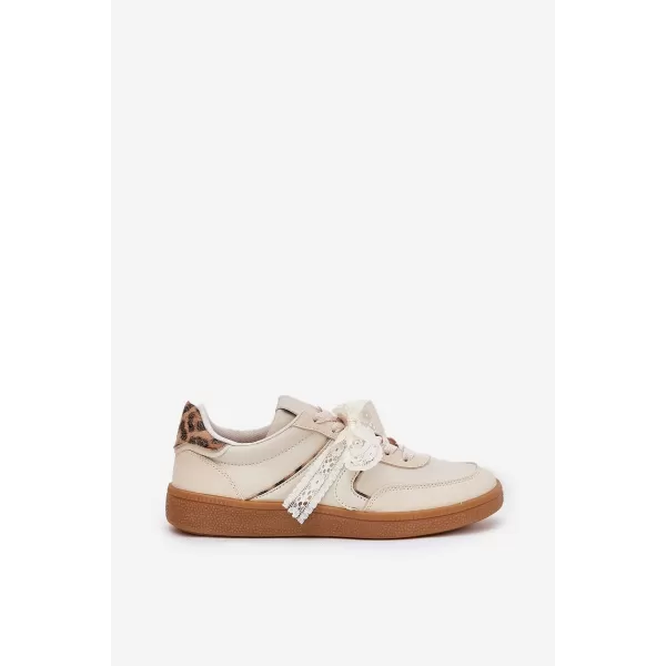  Damen-Sneaker BOTO ZIELLE 36363 BEIGE 