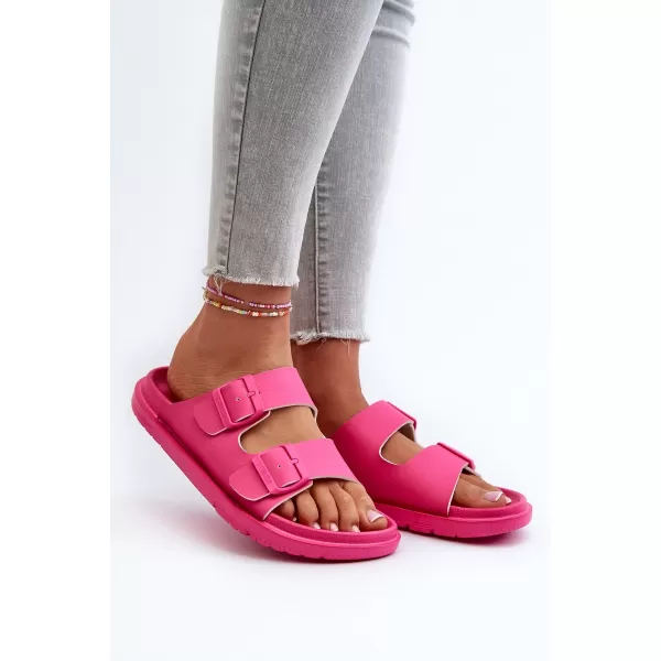  Damenschuhe BIG STAR NN274A754 ROSA Big Star Shoes 