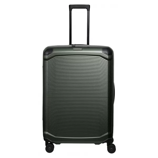  Koffer TRAVELITE MILLENNIUM L KIEFERNGRÜN 