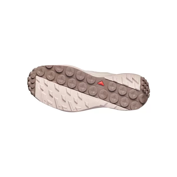  Damenschuhe SALOMON TERRAMPHIBIAN W L49145300 VANILLEEIS/TAPIOKA/SCHATTENGRÜN 