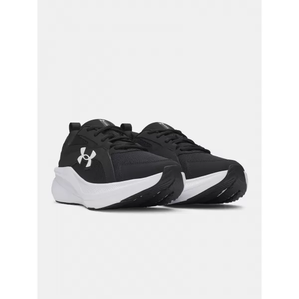  Herrenschuhe UNDER ARMOUR ASSERT 11 6006723-001 SCHWARZ 