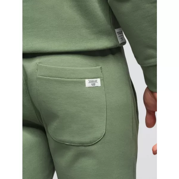  Herren-Set OMBRE Z122 HELLGRÜN 