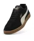 Stiefel PUMA CLUB II ERA SUEDE 400717_01 PUMA BLACK/ALPINE SNOW/GUM