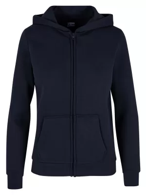 Damen-Sweatshirt URBAN CLASSICS TB8005 MARINE