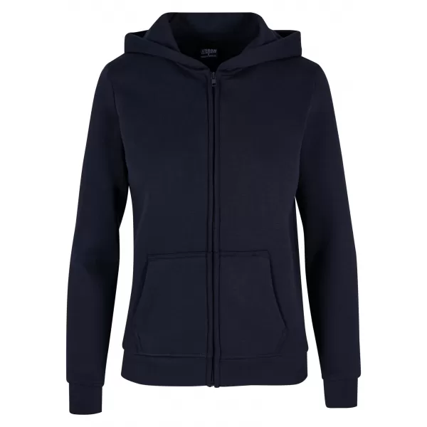  Damen-Sweatshirt URBAN CLASSICS TB8005 MARINE 
