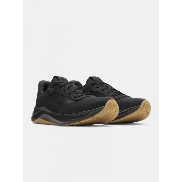  Damenschuhe UNDER ARMOUR UA W AURORA 3 6000760-002 SCHWARZ 