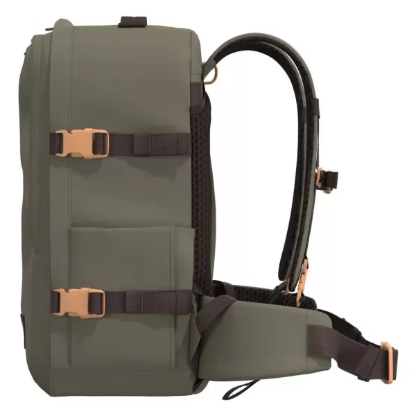  Rucksack CABINZERO Classic Pro 32L GRAUES MOOR 