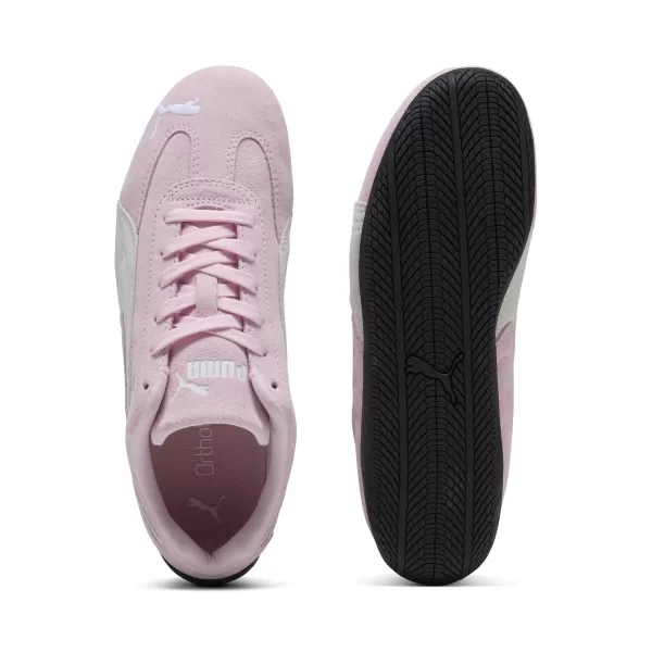  Stiefel PUMA SPEEDCAT OG 398846_04 WHISP OF PINK/ HAUCH VON PINK/PUMA-WEIß 