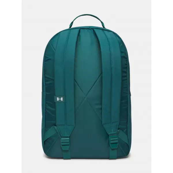  Rucksack UNDER ARMOUR ESSENTIAL BACKPACK 1378415-338 GRÜN 