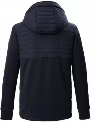 Herrenjacke KILLTEC GS 85 43909-814 DUNKELBLAU