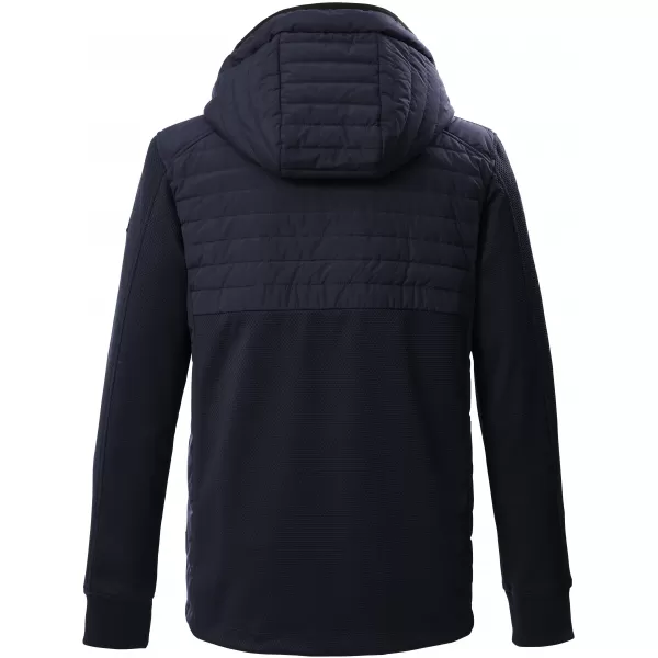  Herrenjacke KILLTEC GS 85 43909-814 DUNKELBLAU 