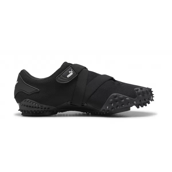  Turnschuhe PUMA MOSTRO OG PRIME PUMA SCHWARZ/PUMA WEIß 