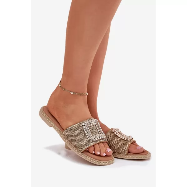  Damensandalen ARTIKER 56C1337 BRAUN 