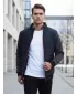 Herrenjacke DSTREET TX4397 DUNKELBLAU