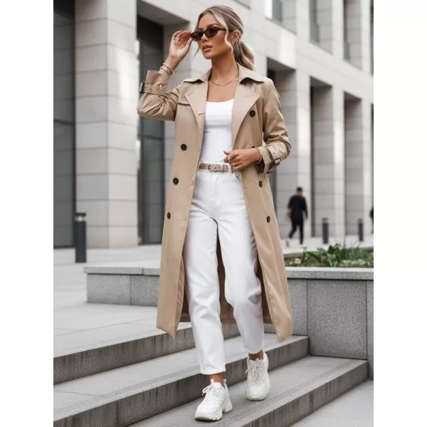  Damenjacke DSTREET TY5656 KARAMELL 