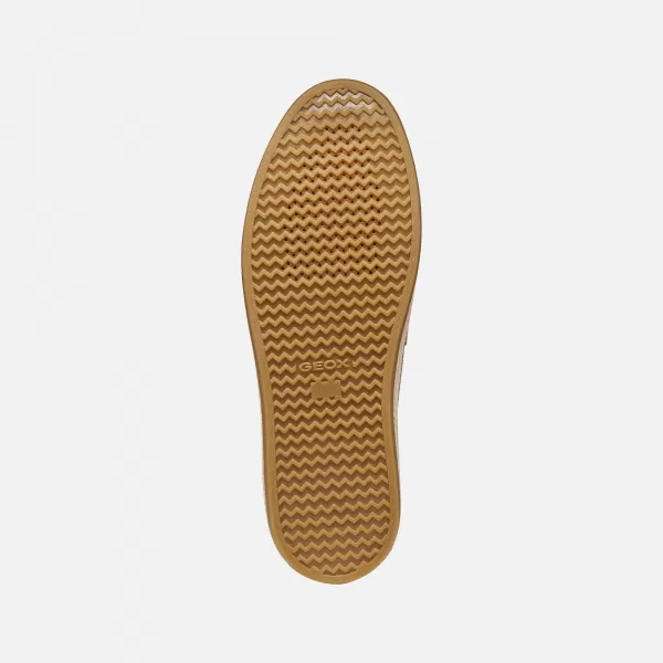  Herrenmokassins GEOX PANTELLERIA G014529 BEIGE 