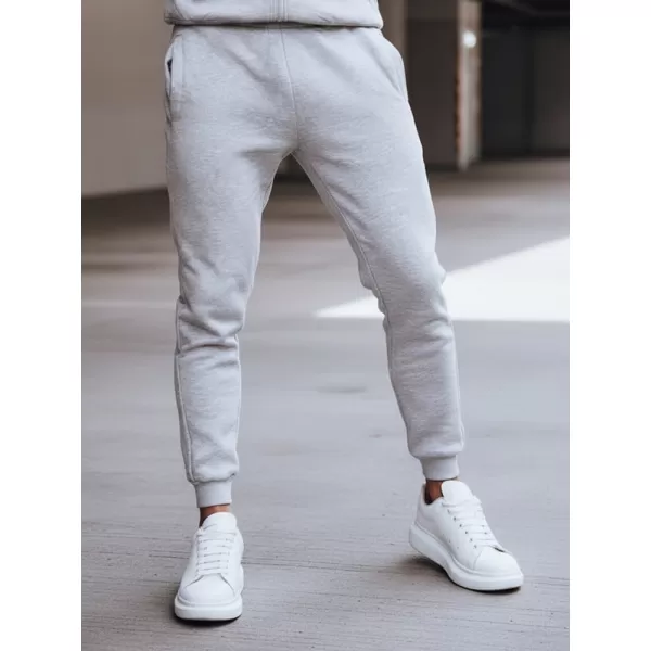  Herren-Set DSTREET AX0732 HELLGRAU 