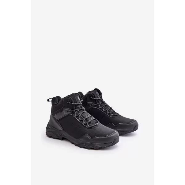  Herrenschuhe EVENTO MCBRAUN SCHWARZ 