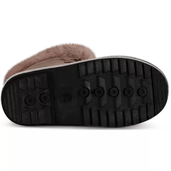  Kinderschuhe TRESPASS UCFOBOTR0019 ROSA 