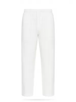 Herrenhosen URBAN CLASSICS TB7566 WEIß