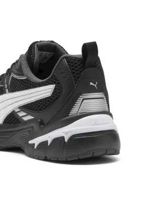 Stiefel PUMA MILENIO TECH 2000 402625_01 PUMA SCHWARZ/PUMA WEIß/SILBER