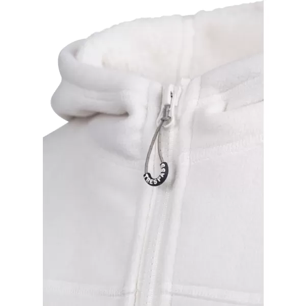  Fleece-Sweatshirt für Damen TRESPASS FAFLFLTR0100 GEIST 
