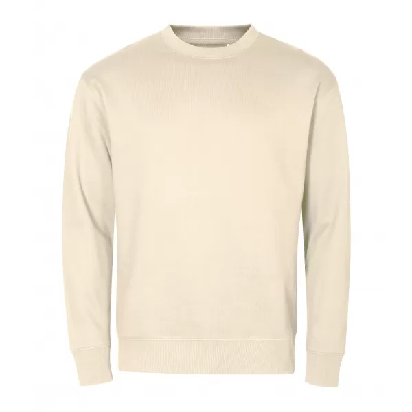  Sweatshirt ALTISPORT NoPrint NP/ALU624 MANDEL 