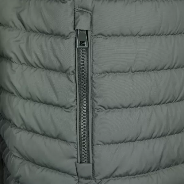  Herrenweste GEOX WARRENS G003261 KHAKI 