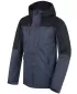 Herrenjacke HUSKY NICKIN M ANTHRAZIT/SCHWARZ