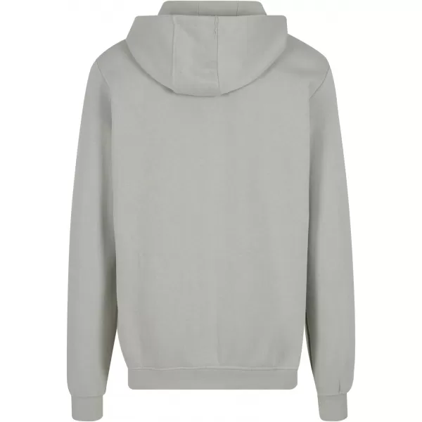  Herren-Sweatshirt URBAN CLASSICS TB7281 LEICHTER ASPHALT 