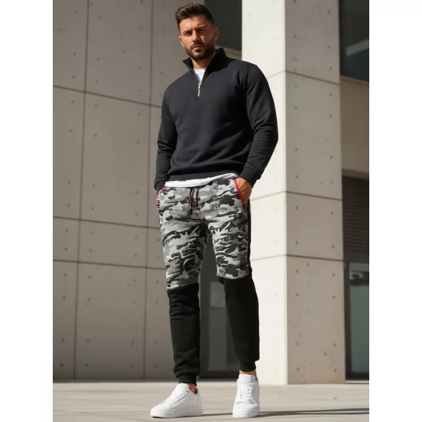  Herrenhosen DSTREET UX3493 HELLGRAU 