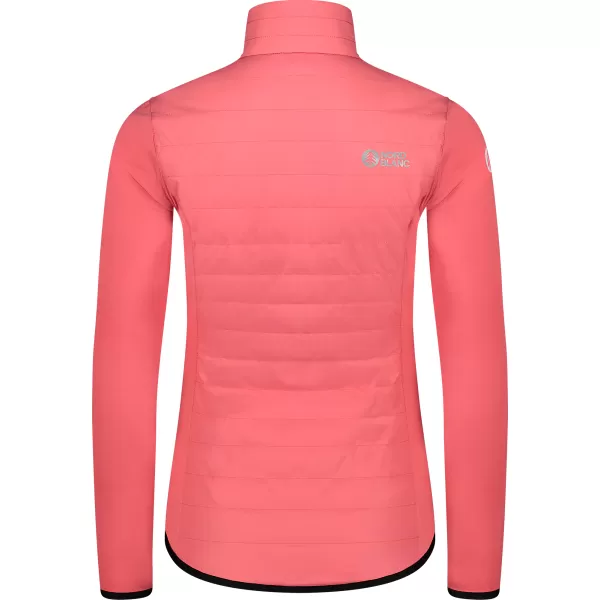  Sportjacke für Damen NORDBLANC HINTER NBWJL8361 ROSA 