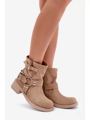 Damenschuhe ZAZOO 3644 B.WELUR