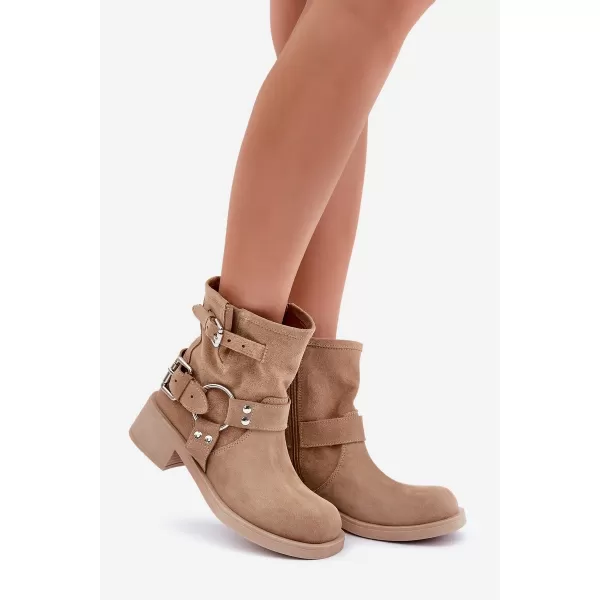  Damenschuhe ZAZOO 3644 B.WELUR 