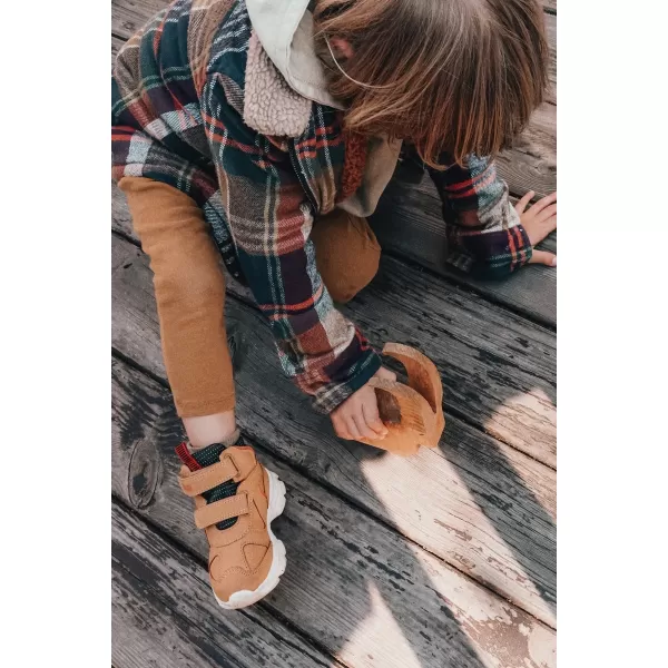  Wasserschuhe für Kinder BIG STAR II374094 CAMEL Big Star Shoes 