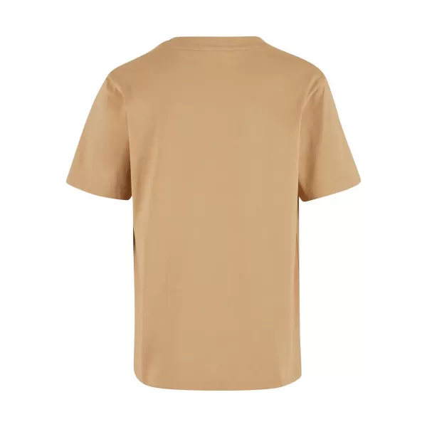  T-Shirt URBAN CLASSICS UCK006 UNION BEIGE 