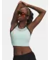Damen-Tanktop UNDER ARMOUR UA VELOCITI ELITE CROP TANK 6009499-703 GRÜN