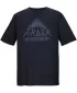 Herren-T-Shirt KILLTEC KOS 1 43973-814 DUNKELBLAU