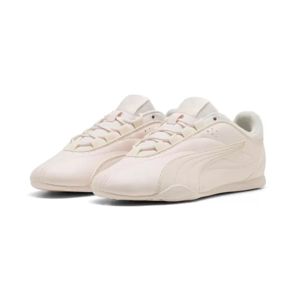  Damenschuhe PUMA CATCH SOLEIL 402744_10 JASMINBLÜTE/ALPENSCHNEE 