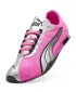Stiefel PUMA H-STREET OG 403692_07 POISON PINK/ GIFTROSA/PUMA-SILBER