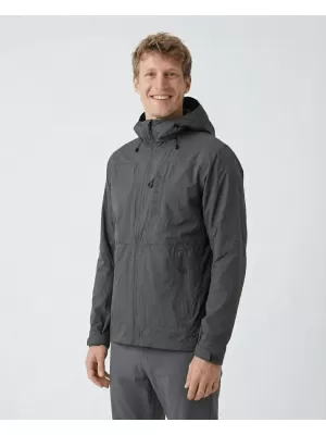 Herrenjacke HUSKY NEONI M GRAU