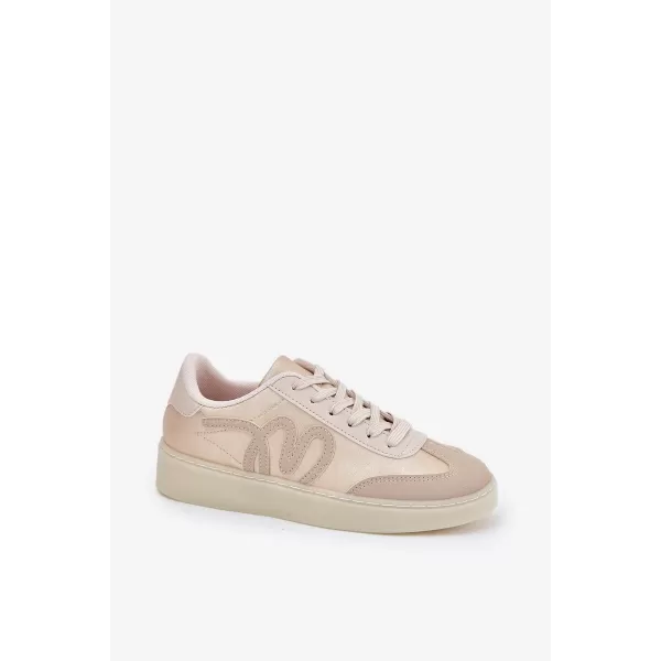  Damenschuhe BOTO ILADIRA 35818 BEIGE 