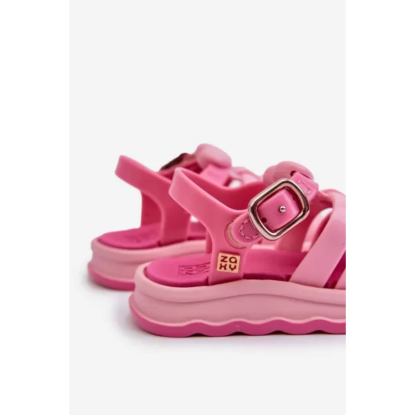  Kindersandalen ZAXY NN385018 ROSA 