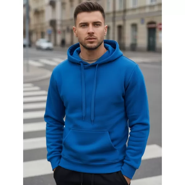  Herren-Set DSTREET AX0645 BLAU/SCHWARZ 