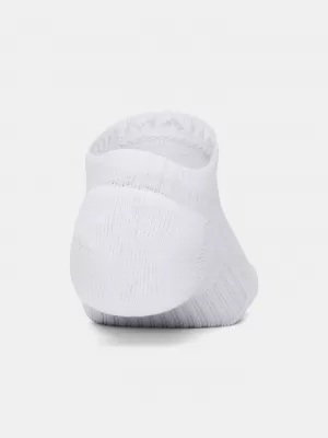 Socken UNDER ARMOUR PERFORMANCE COTTON 3PK NS 6009683-100 WEIß
