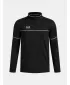 Jungen-Sweatshirt UNDER ARMOUR B CHALLENGER TRAINING QZ 6004080-001 SCHWARZ
