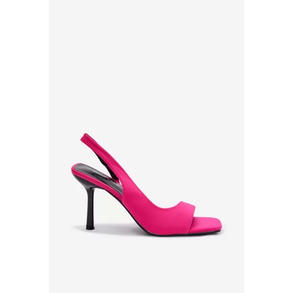  Damensandalen BOTO CALVORIA 42063 FUCHSIE 